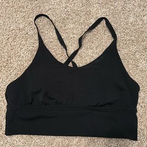 OFFLINE by Aerie Long Line Sports Bra